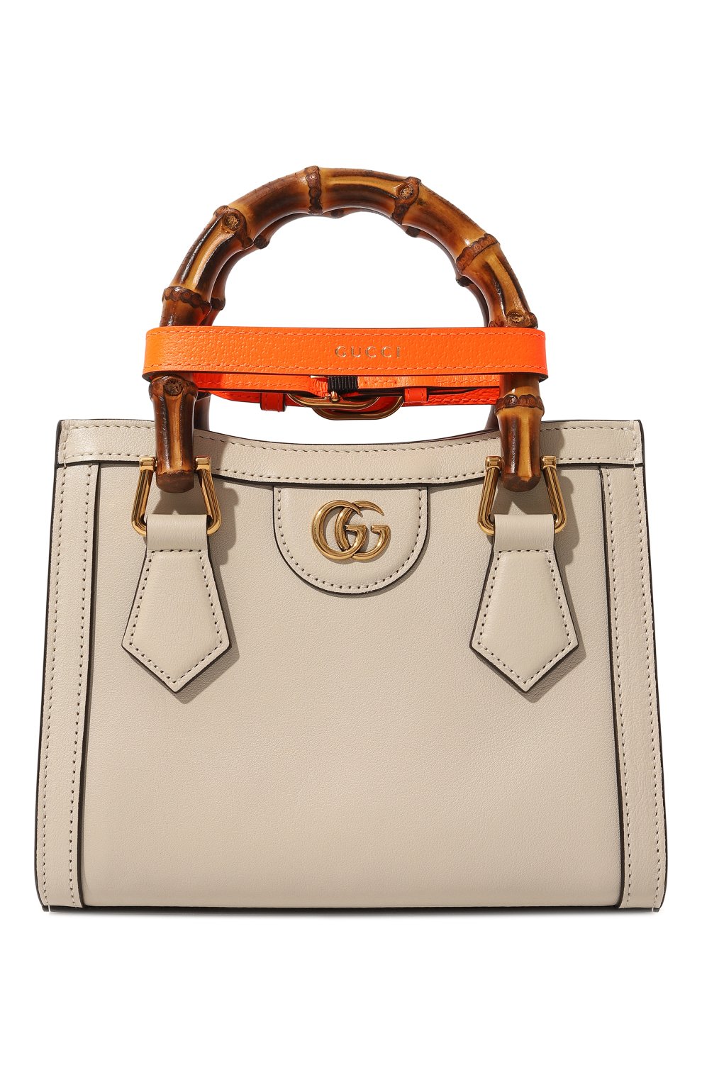 Сумка-тоут diana mini GUCCI, арт. 655661 17QDT, фото 1