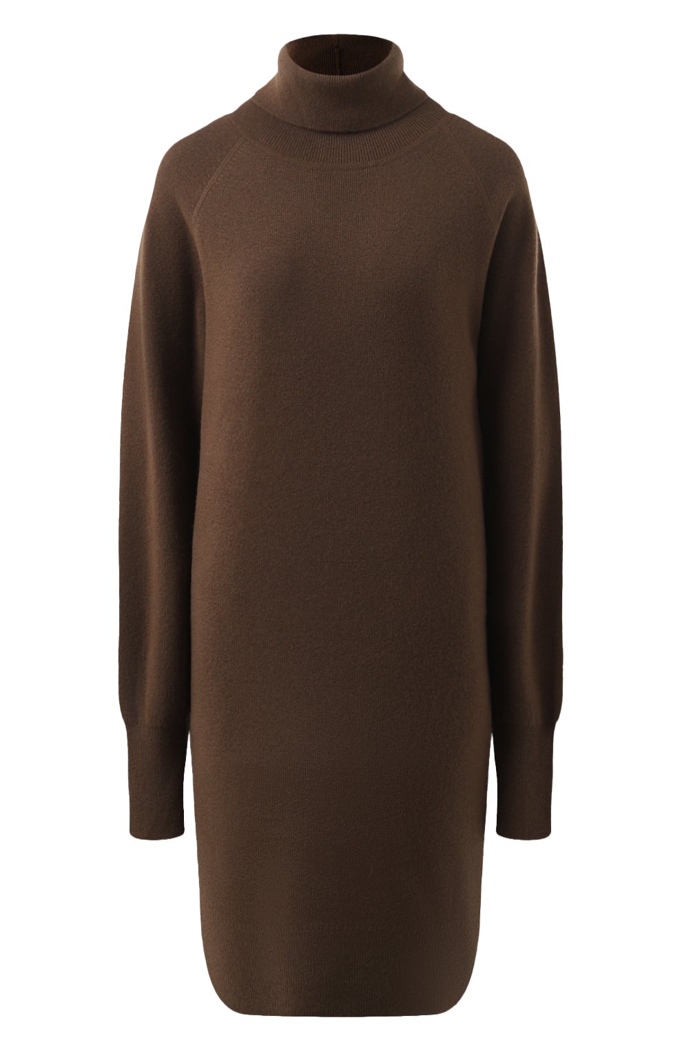 Платье из шерсти и кашемира BOSS, арт. 50523741, фото 1