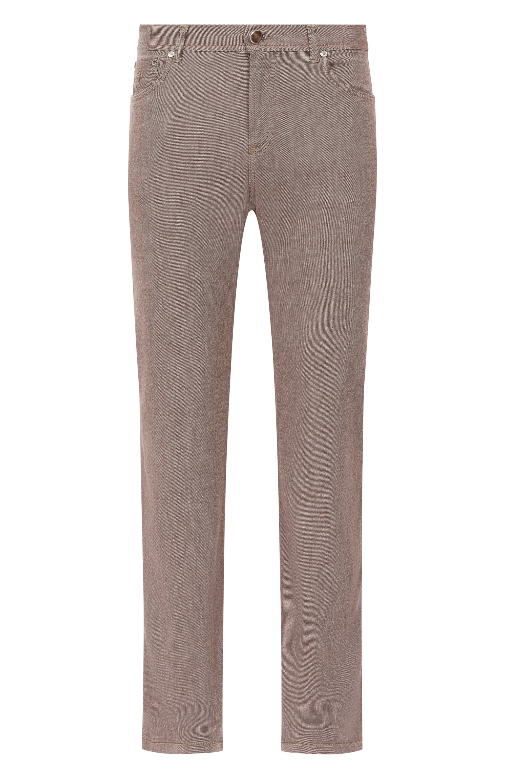 Джинсы RICHARD J. BROWN, арт. R0MA RZ/T21, фото 1