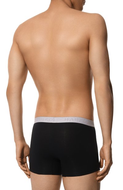 Комплект из двух боксеров HANRO, арт. 073078, фото 3