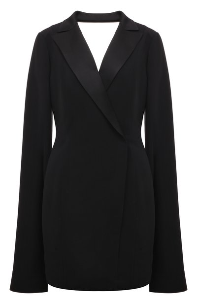 Шелковое платье TEGIN, арт. SD2376-01, фото 1