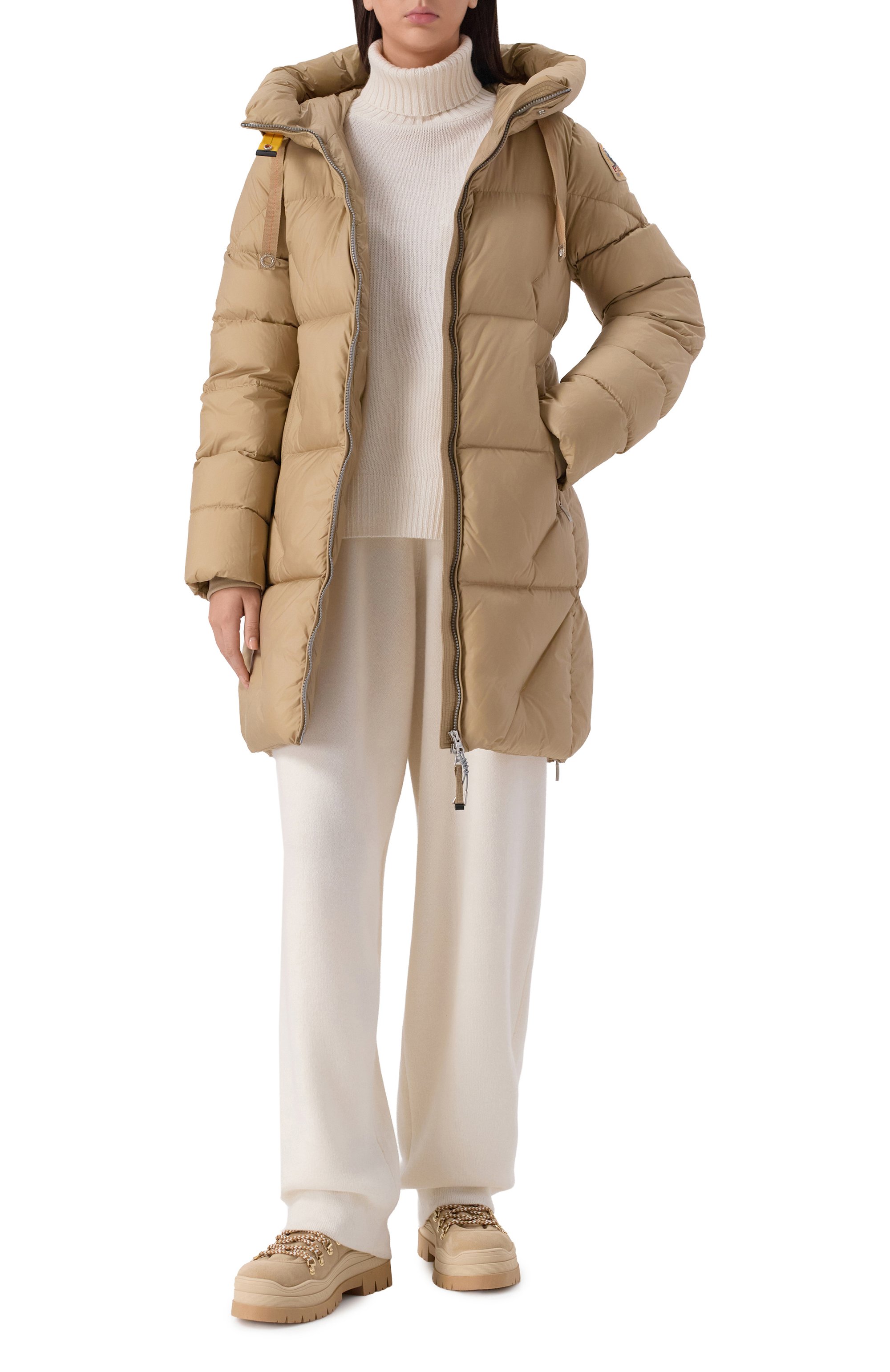 Пуховик PARAJUMPERS, арт. 25WMPWPUHY33, фото 2