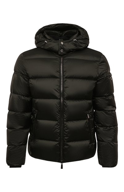 Пуховик brett-sh MOORER, арт. BRETT-SH, фото 1