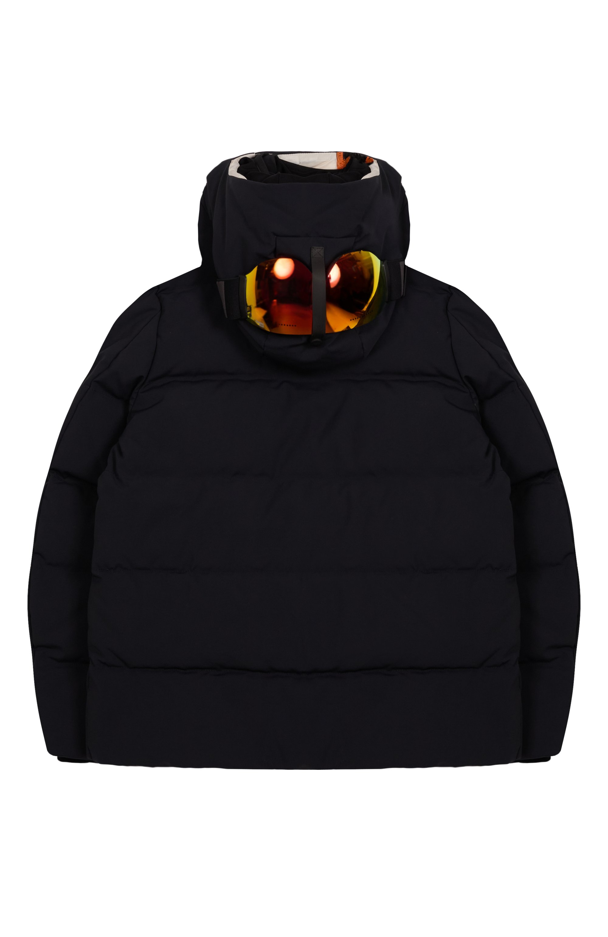 Пуховик AI RIDERS, арт. JK781CTDNA5, фото 2