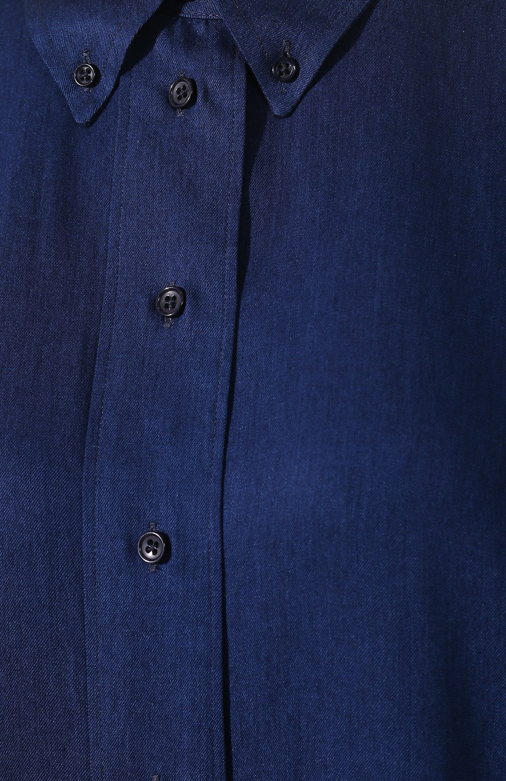 Платье-рубашка ACNE STUDIOS, арт. A20051, фото 5