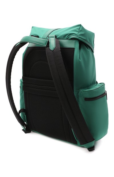 Комбинированный рюкзак ZEGNA, арт. C1282P-LHGPT, фото 4