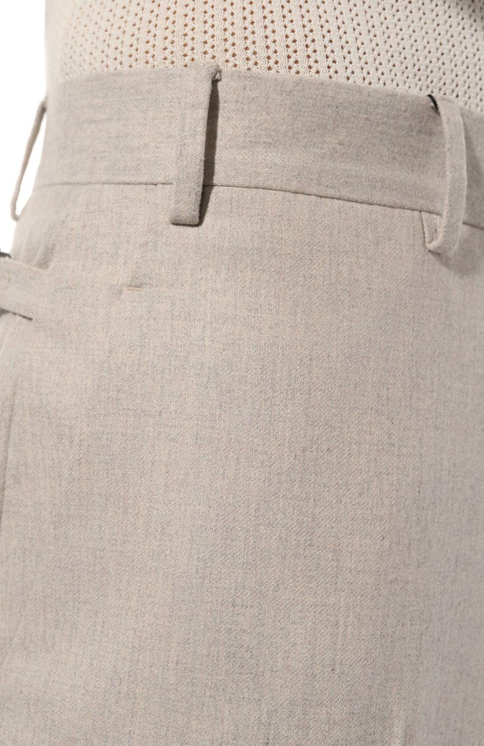 Шерстяные брюки MVST, арт. 3CRM/76M3, фото 5