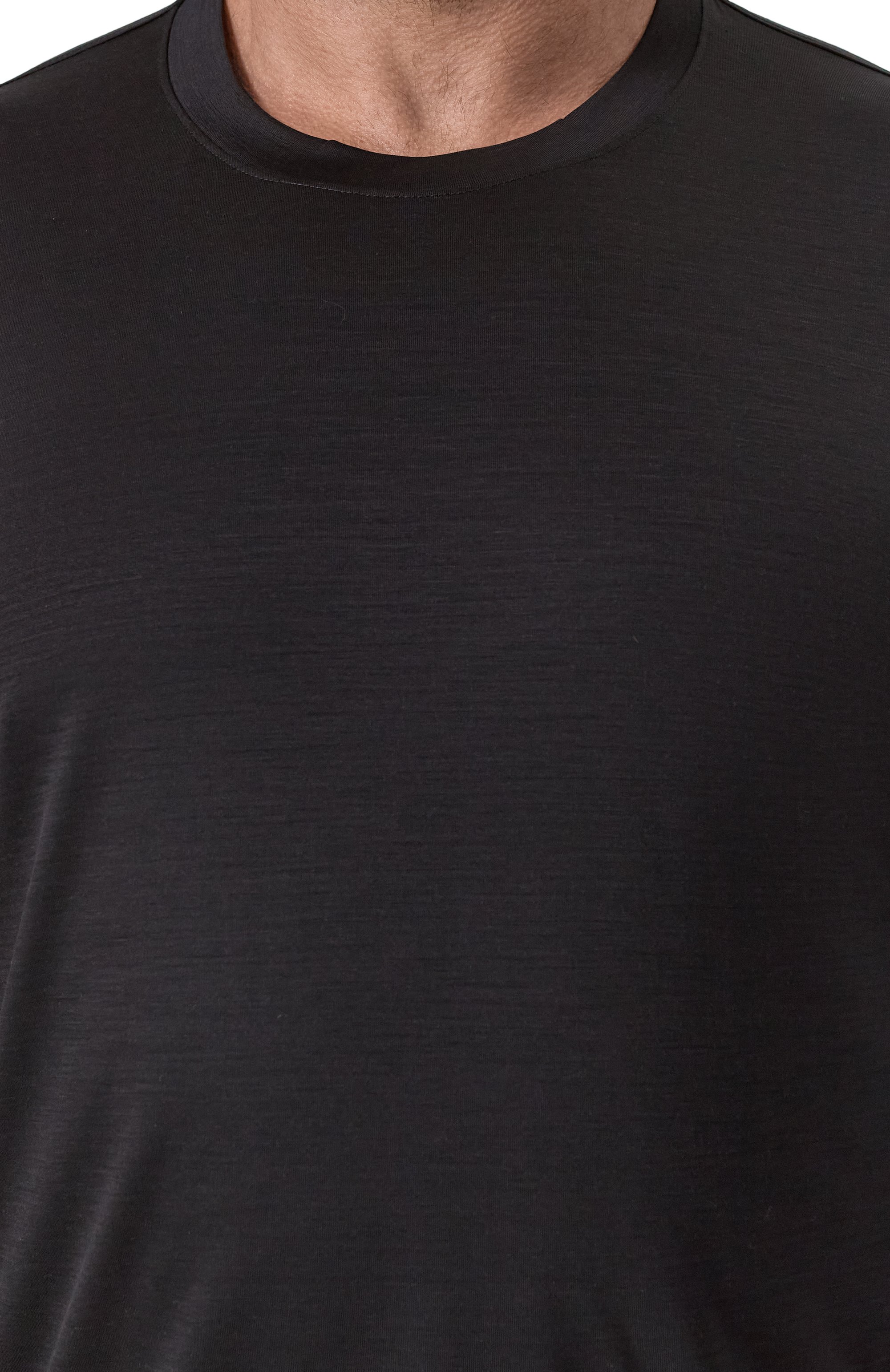 Шерстяной лонгслив MARCO PESCAROLO, арт. JAMES2/51Y04, фото 5