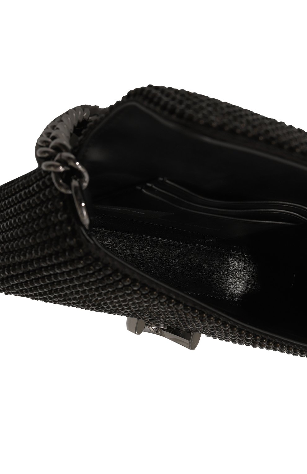 Сумка the rhinestone j marc mini MARC JACOBS (THE), арт. H912M06RE22, фото 5