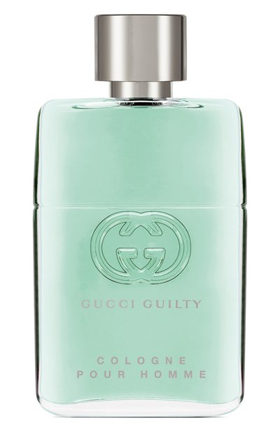 Туалетная вода guilty cologne (50ml) GUCCI, арт. 3614227912021, фото 1