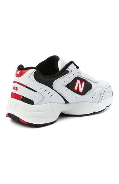 Кроссовки 452 NEW BALANCE, арт. MX452SD/D, фото 4