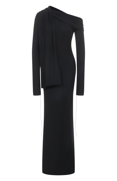 Женское платье ANDREA YA'AQOV, арт. 25WTIB51/M0DAL