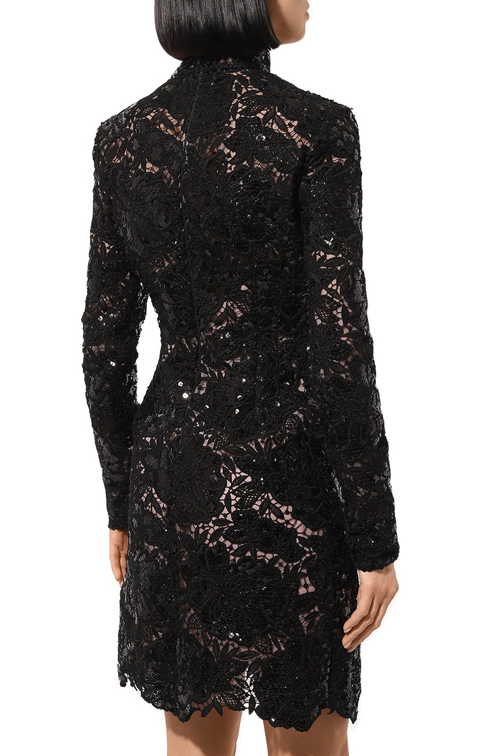 Платье GIAMBATTISTA VALLI, арт. 24FWPVFP5086-28EMB, фото 4