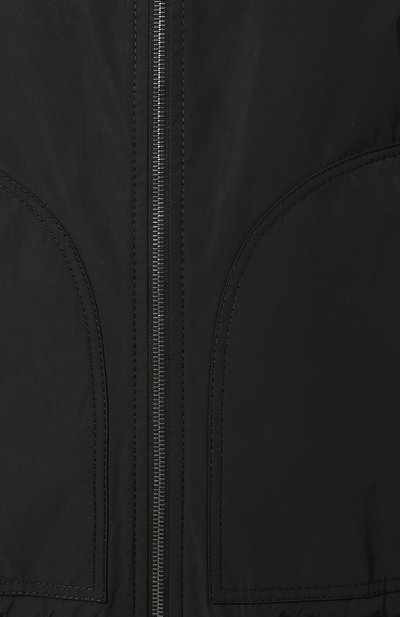 Бомбер на молнии BOTTEGA VENETA, арт. 537960/V0KM3, фото 5