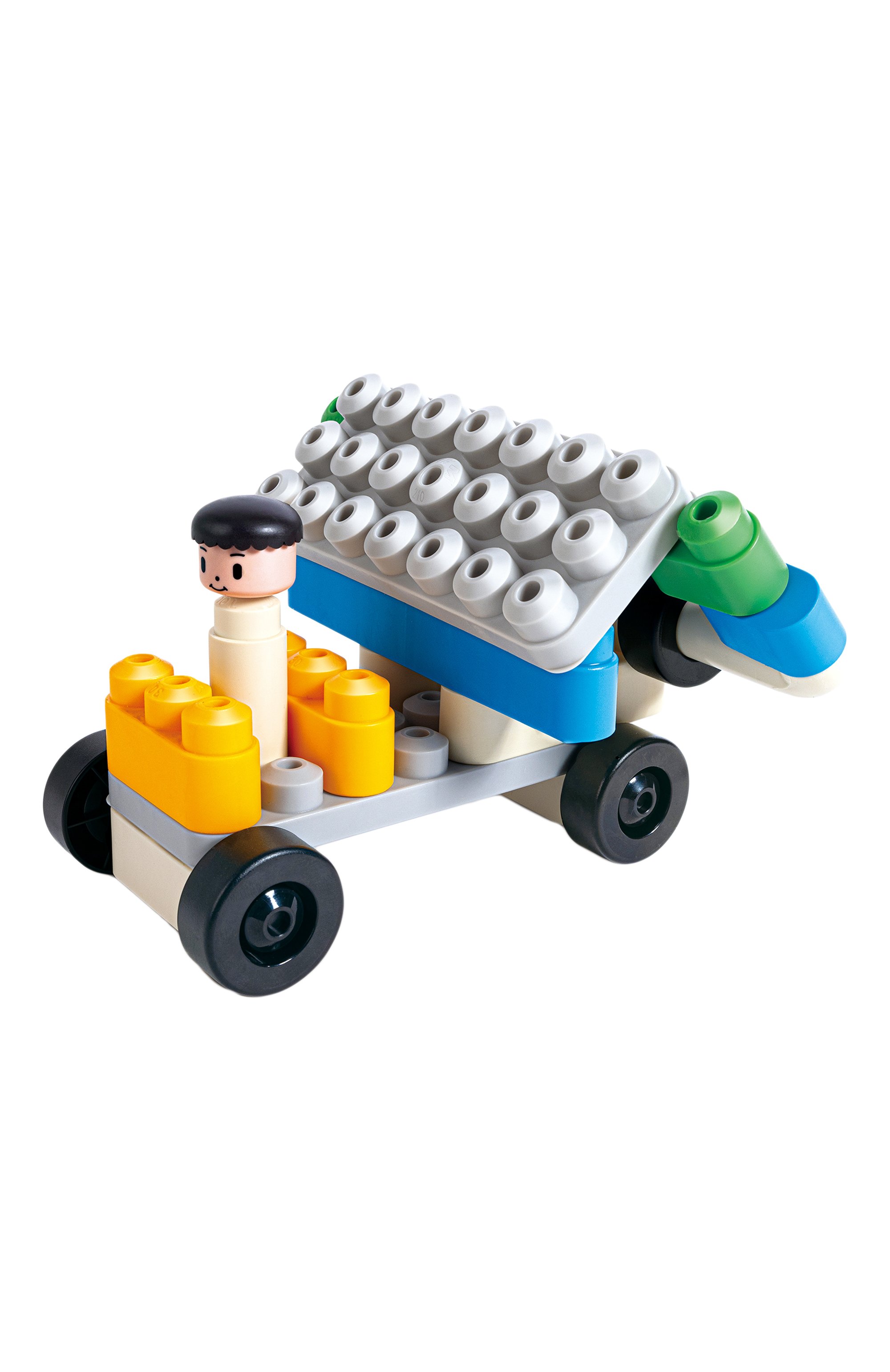 Игрушка конструктор грузовик HAPE, арт. 761820_HP, фото 3