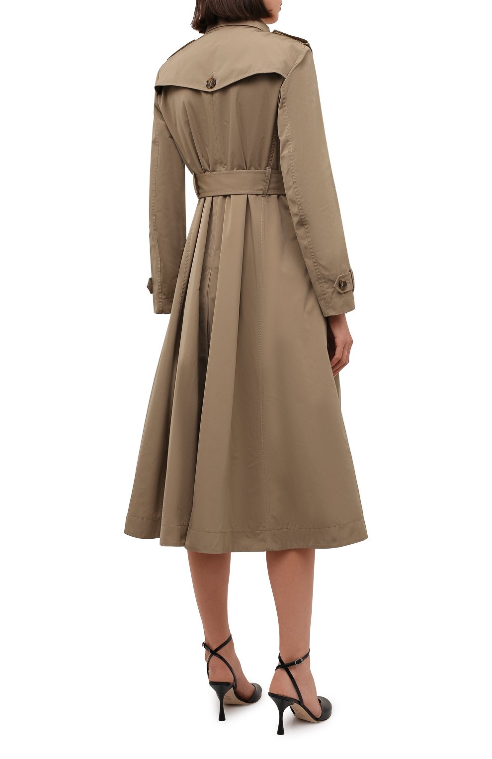 Тренч REDVALENTINO, арт. XR3CHB50/69L, фото 4