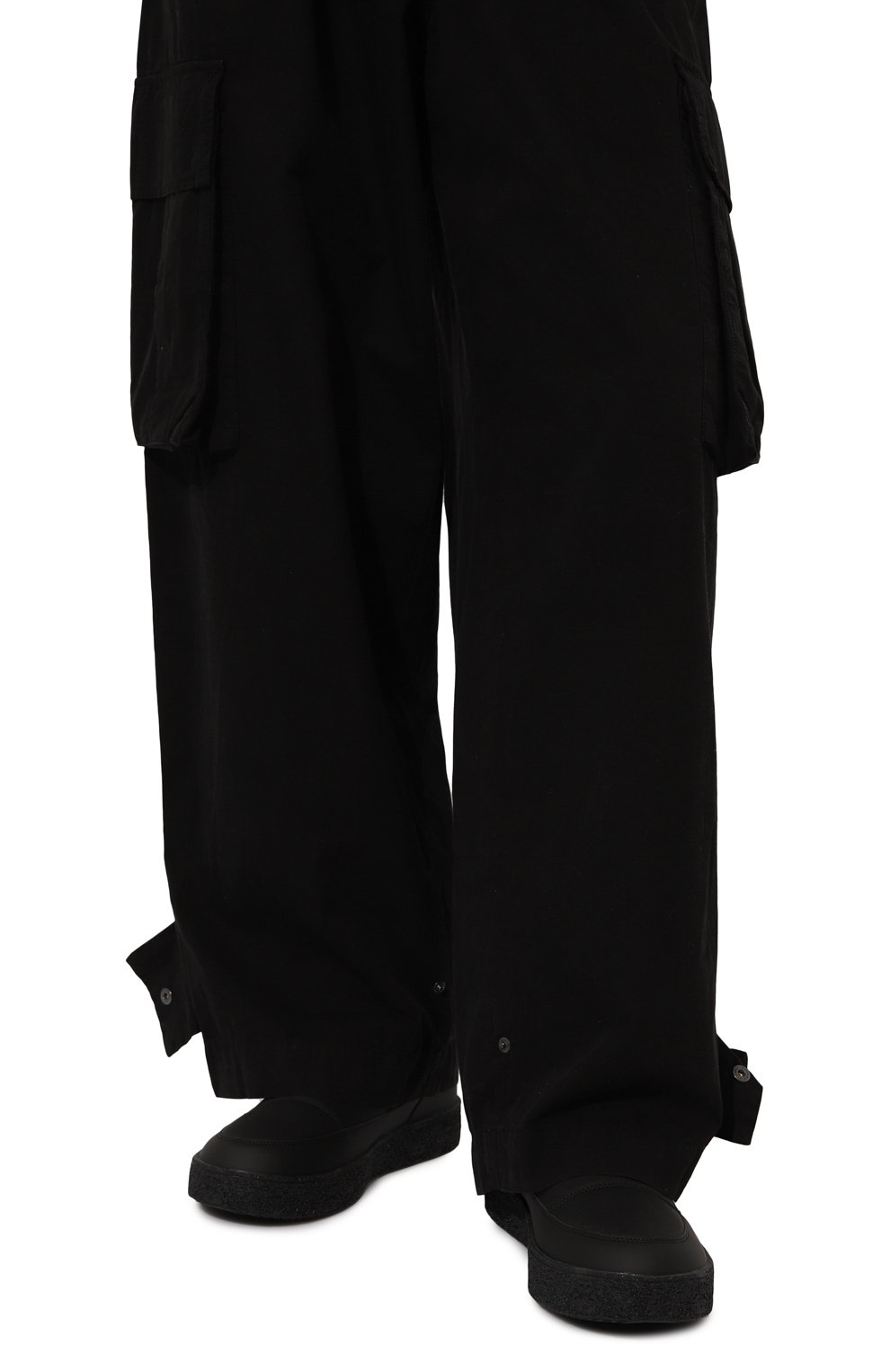 Сапоги из экокожи JOG DOG, арт. 1205AMIGR3-070, фото 3