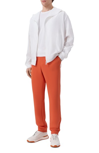 Брюки STEFANO RICCI, арт. M6T62R0140/CTPA2U_002, фото 2