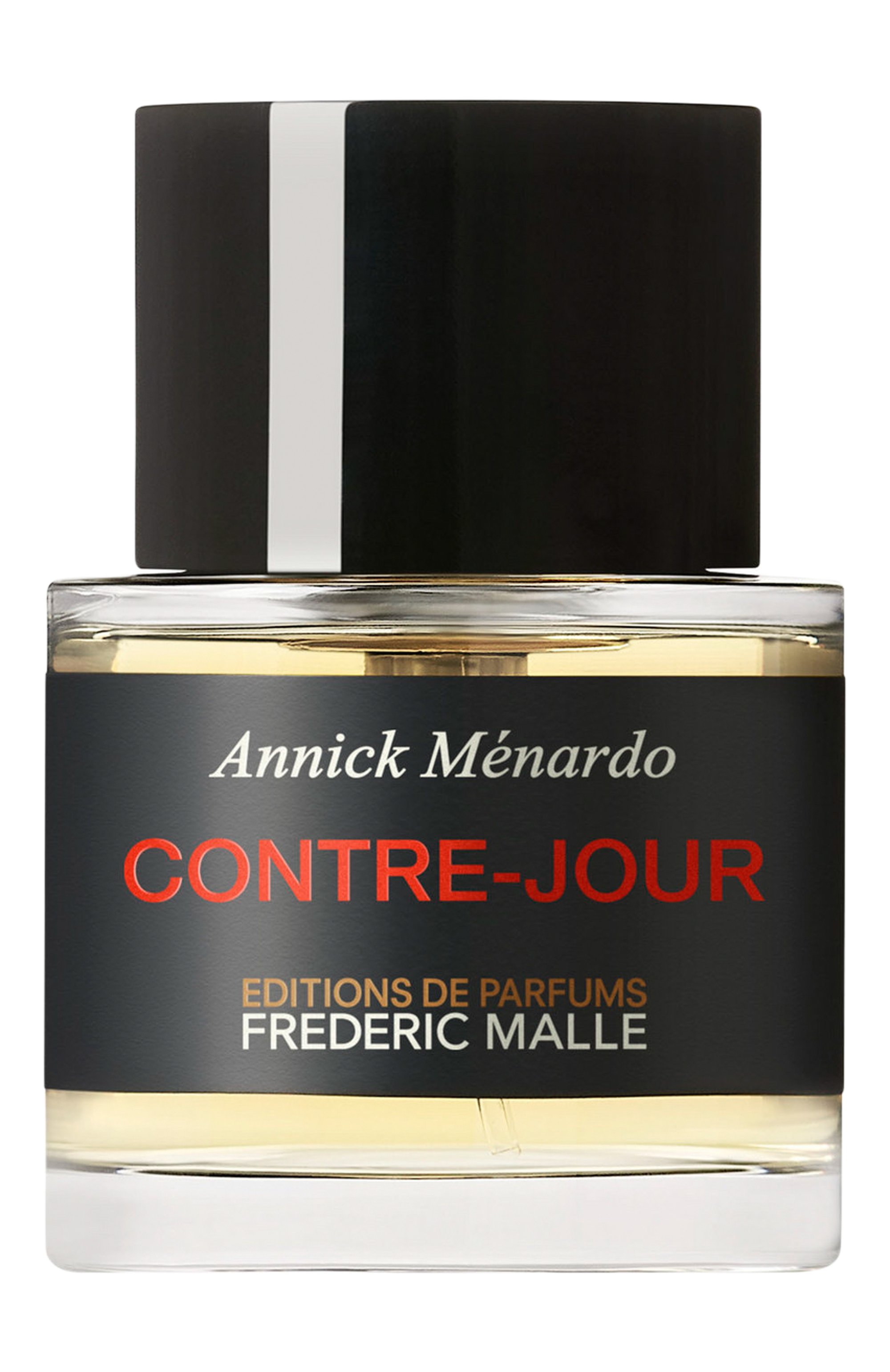 Парфюмерная вода contre-jour (50ml) FREDERIC MALLE бесцветного цвета по цене 30000 руб., арт. 3700135023741, фото 1 Парфюмерная вода contre-jour (50ml) FREDERIC MALLE, арт. 3700135023741, фото 1
