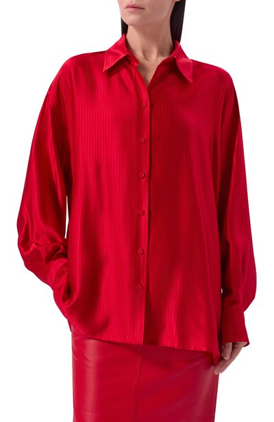 Атласная рубашка ARMARIUM, арт. ARMFWT004/V015, фото 3