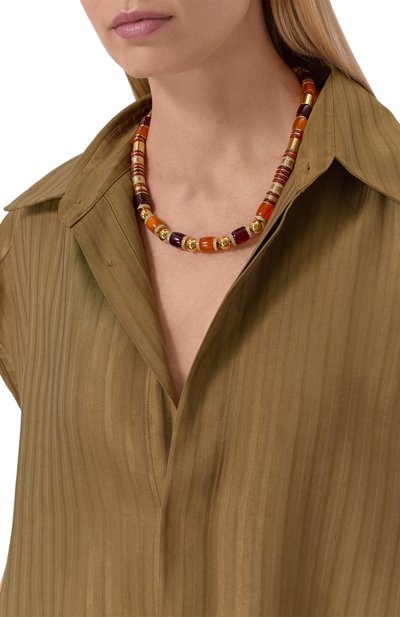 Колье EDDIE BORGO, арт. NK9208P, фото 2