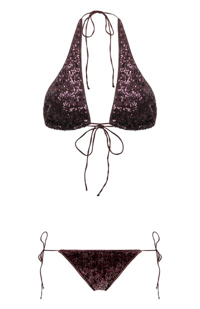 Женский раздельный купальник OSEREE, арт. PTF246