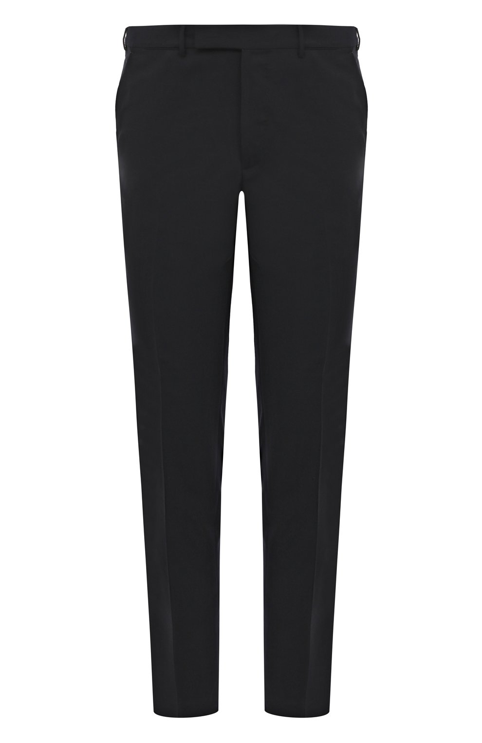 Шерстяные брюки ZEGNA, арт. C27F08/75TB12, фото 1