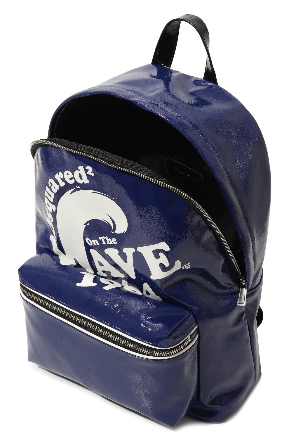 Рюкзак DSQUARED2, арт. DQ2117/D0A6J, фото 3