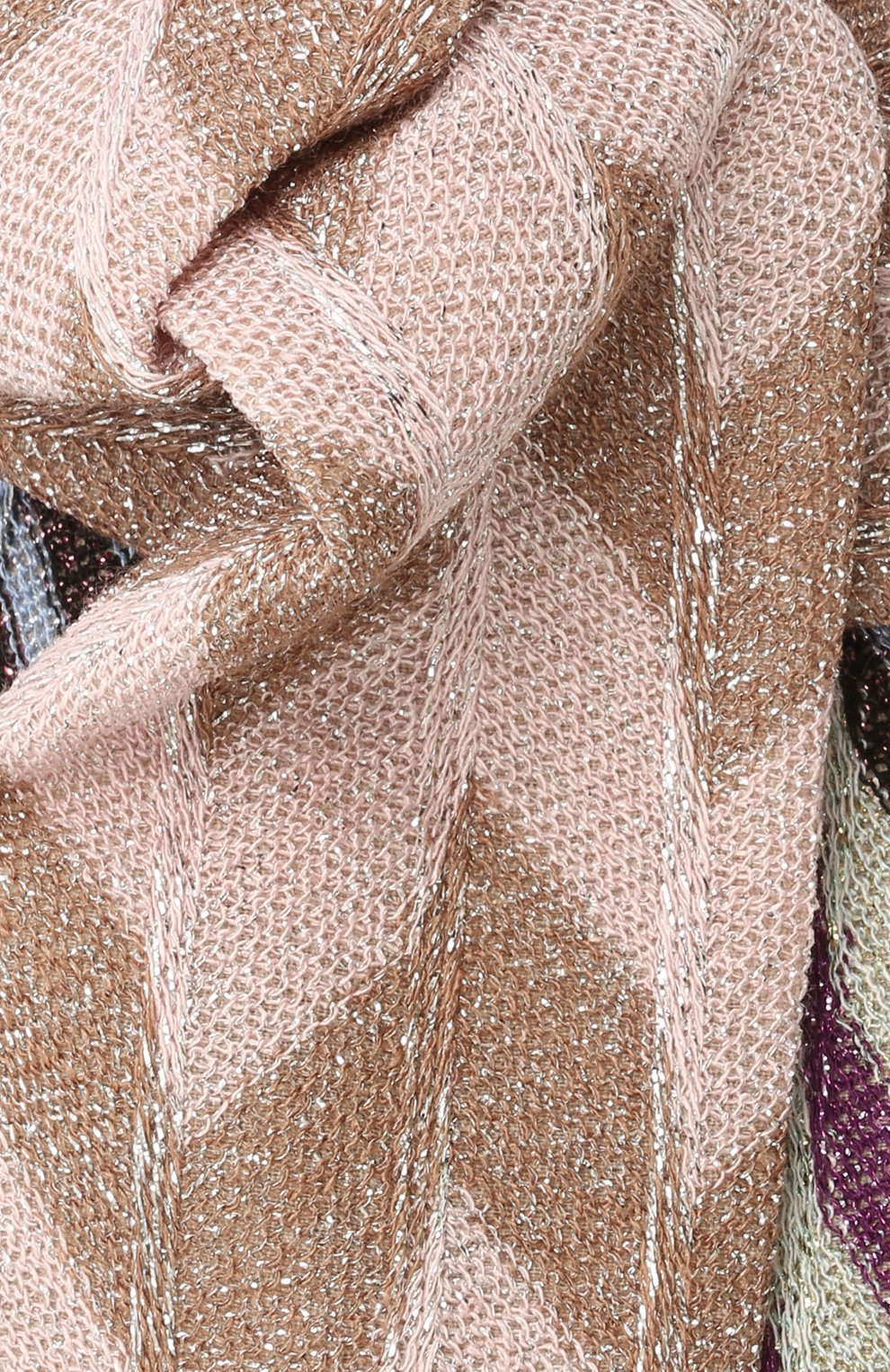 Повязка на голову MISSONI, арт. MDS00018/BR00DR, фото 3