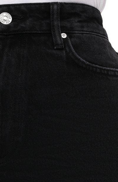 Джинсовая юбка meadow midi skirt PAIGE, арт. 5567G82-8031, фото 5