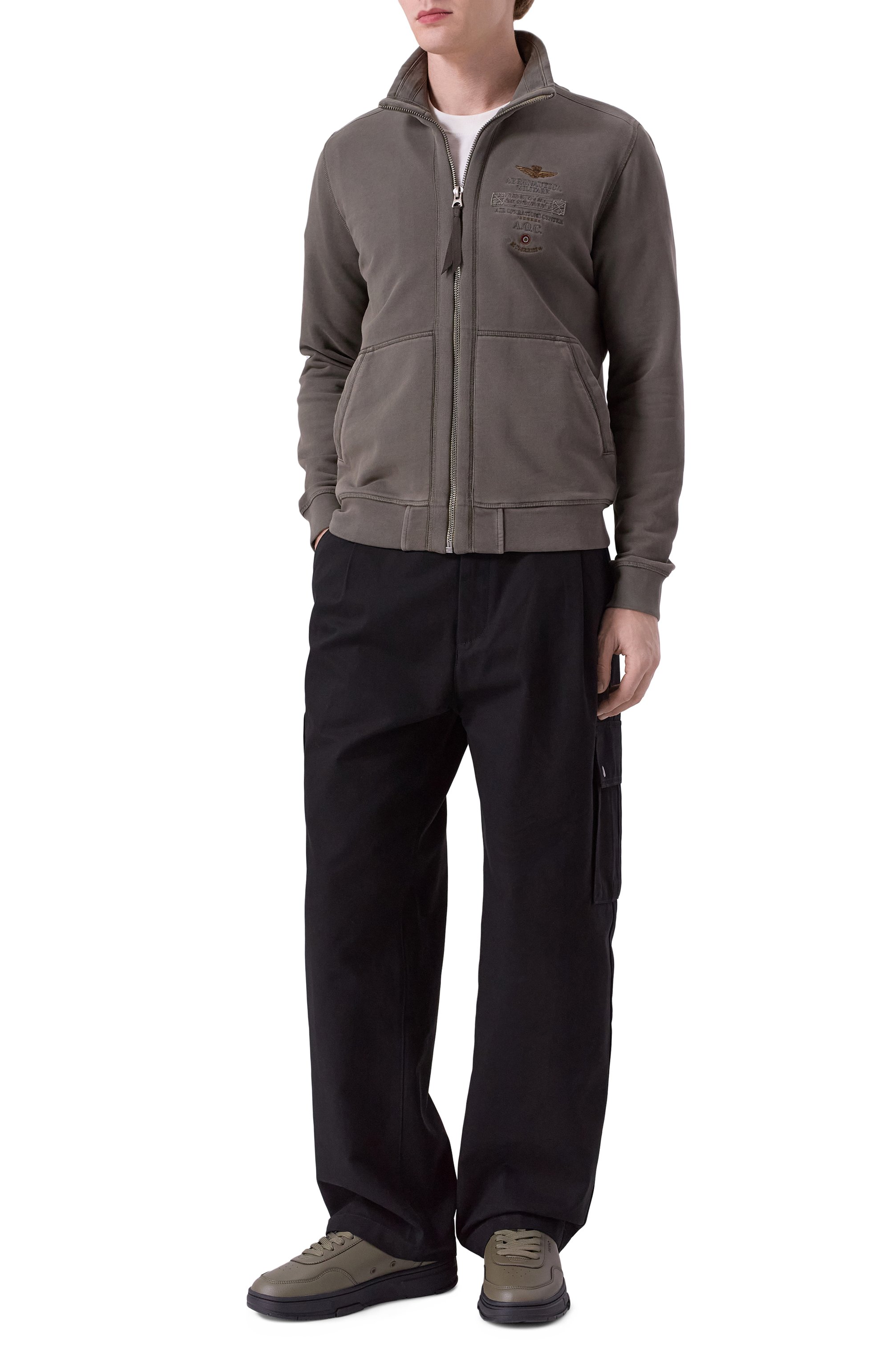 Кеды yarrow HUGO, арт. 50548507, фото 2