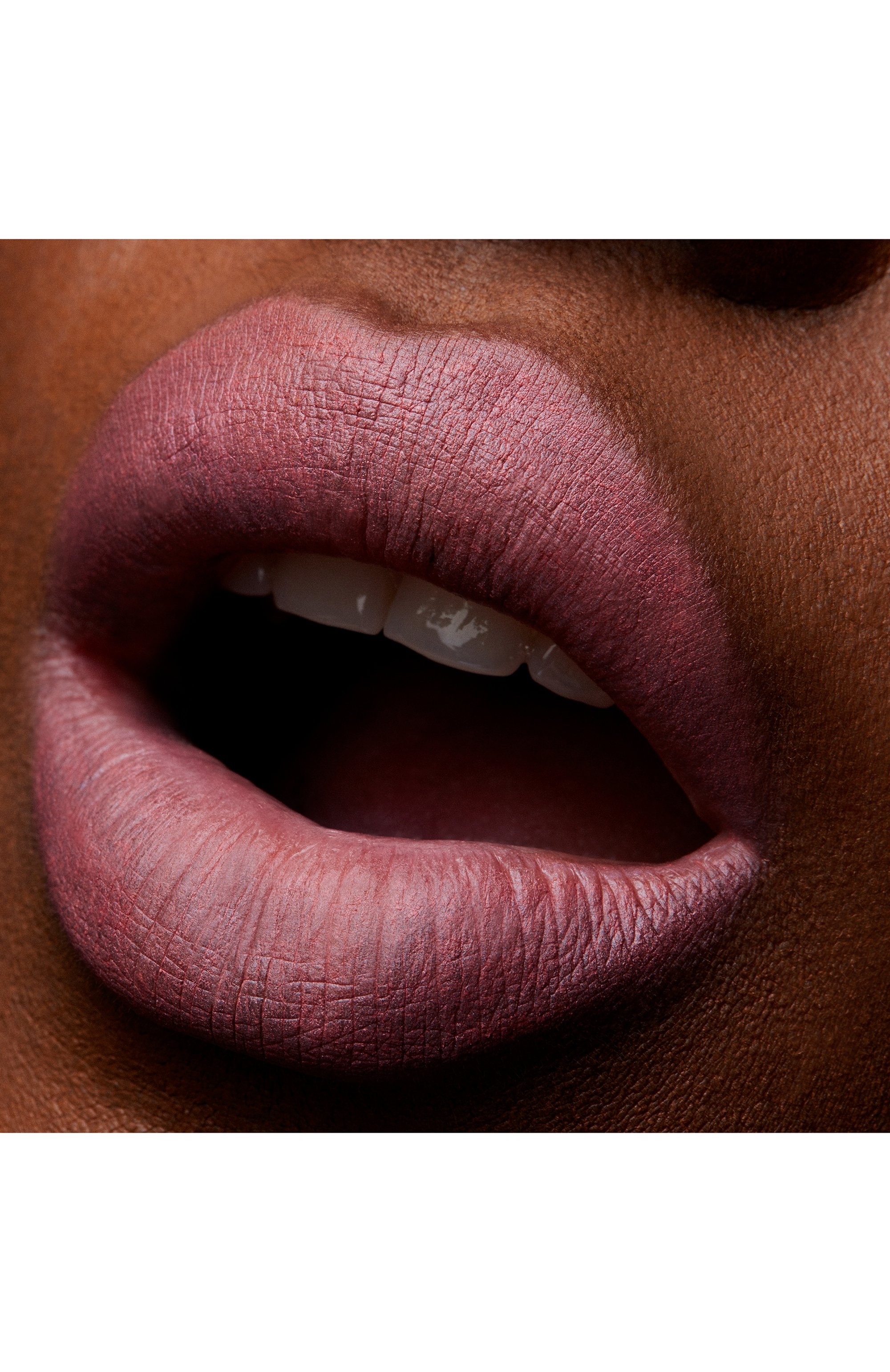 Губная помада powder kiss lipstick, оттенок reverence (3g) MAC, арт. S4K0-39, фото 6