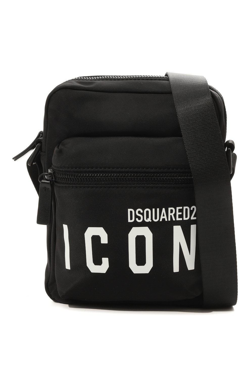Текстильная сумка icon DSQUARED2, арт. CBM0023 11703199, фото 6
