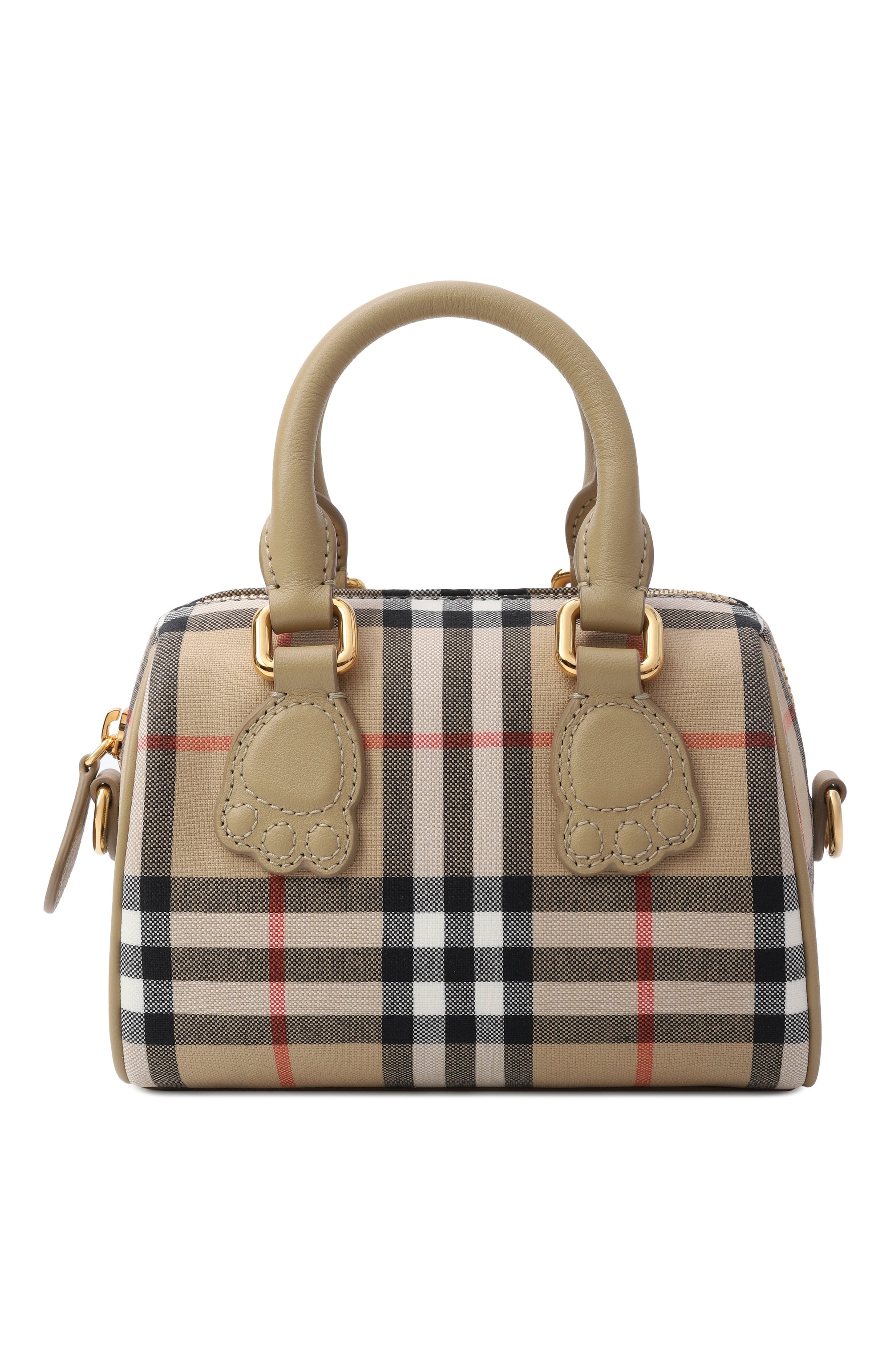 Сумка BURBERRY, арт. 8117417, фото 1