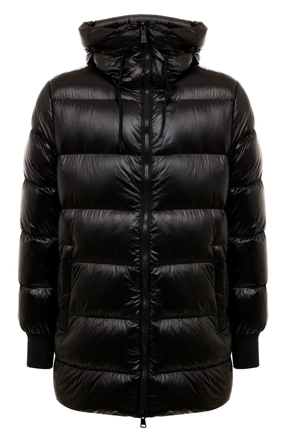 Пуховик ADD, арт. 6AMQ46, фото 1