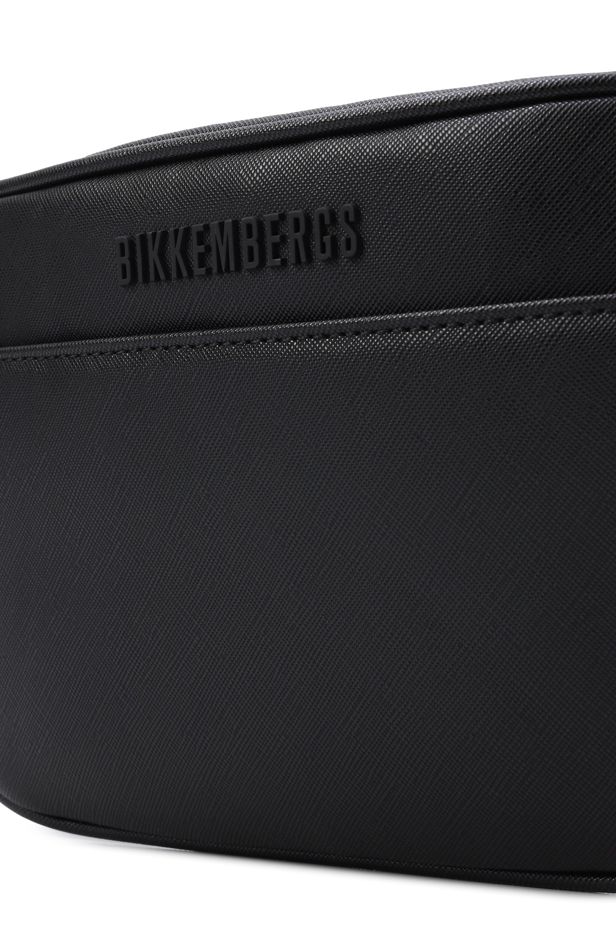 Поясная сумка grant DIRK BIKKEMBERGS, арт. BKB001325P, фото 5