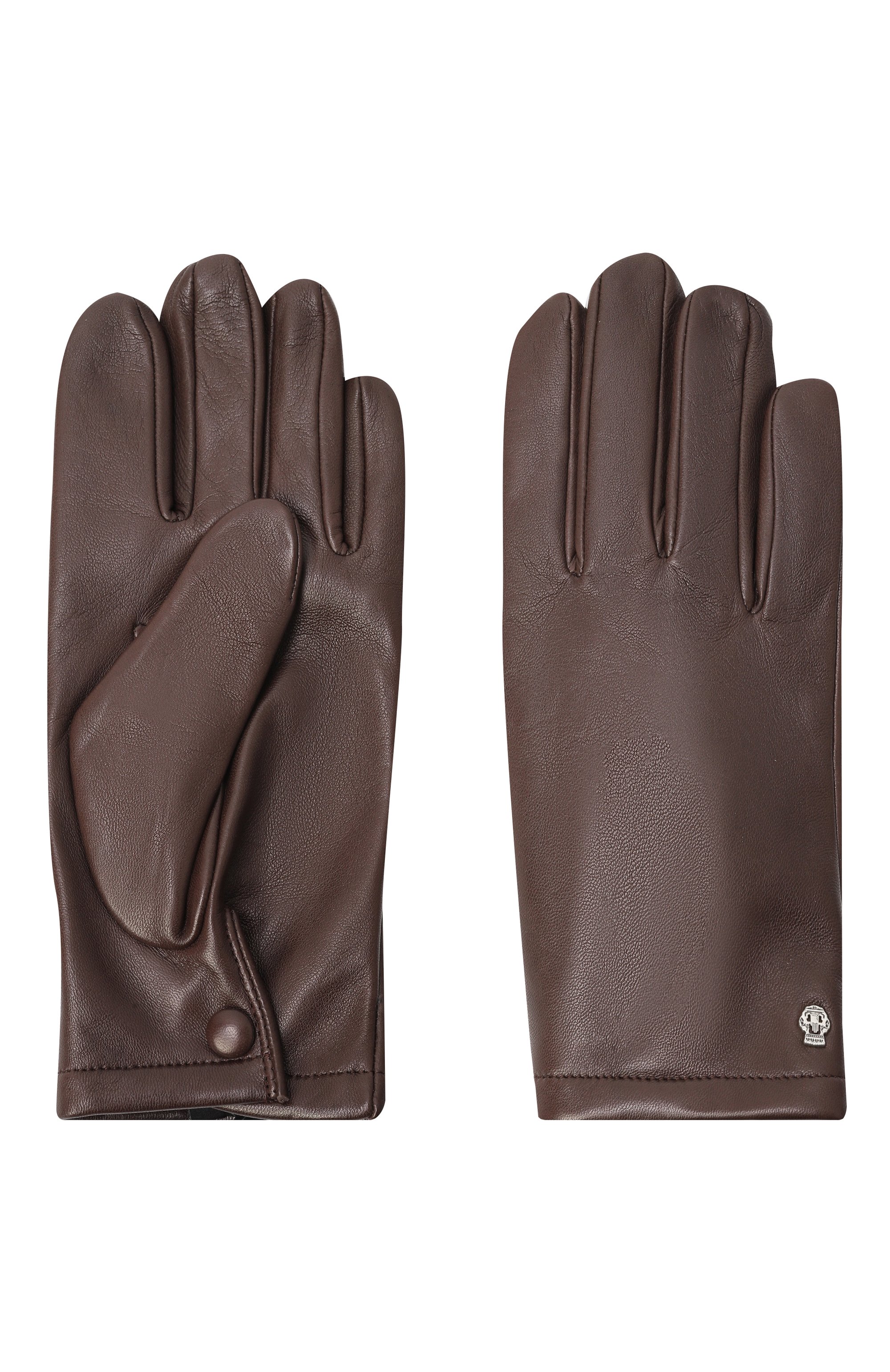 Кожаные перчатки ROECKL, арт. 13011-6080, фото 2