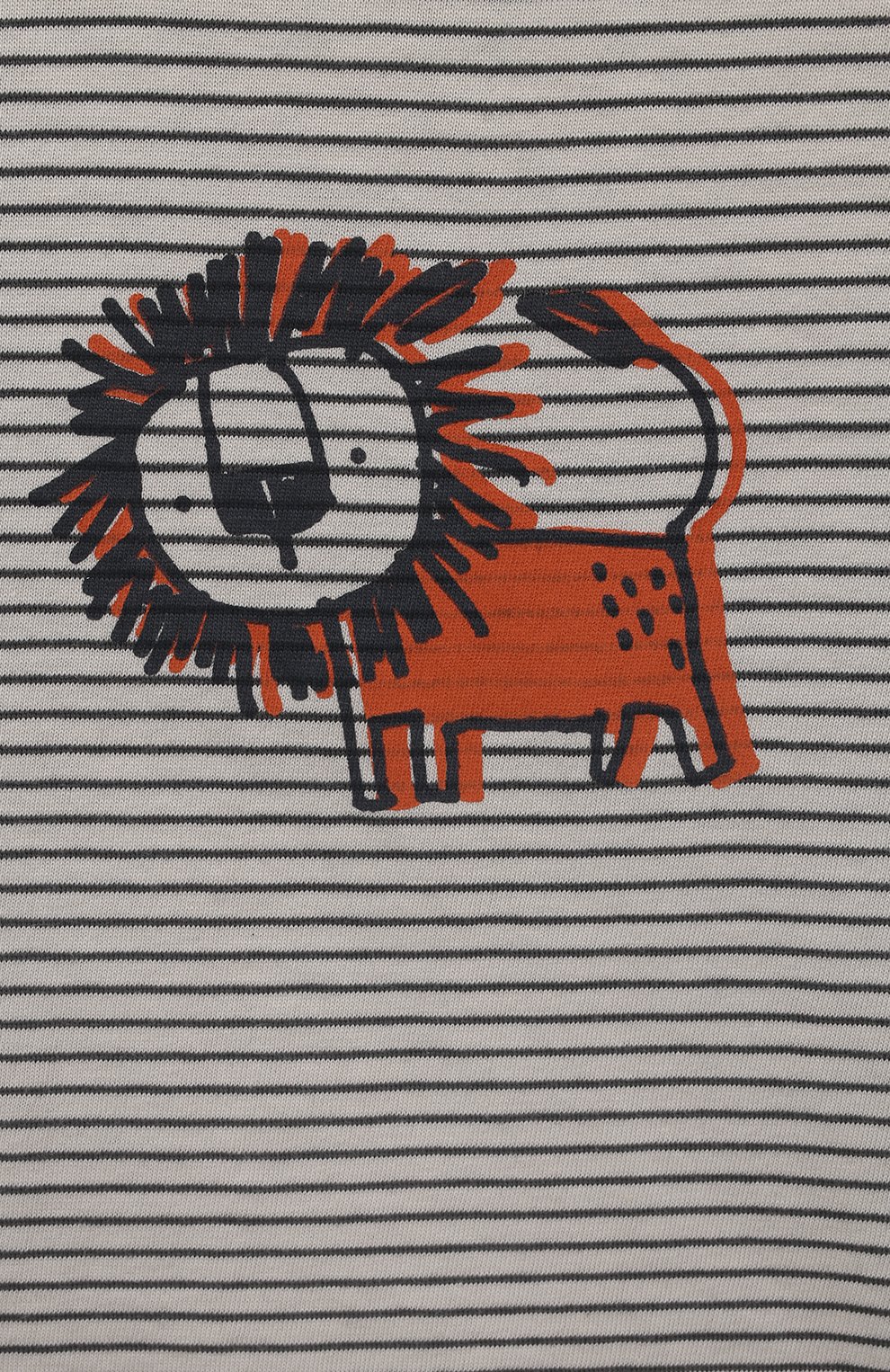 Хлопковая пижама SANETTA, арт. 221871, фото 4