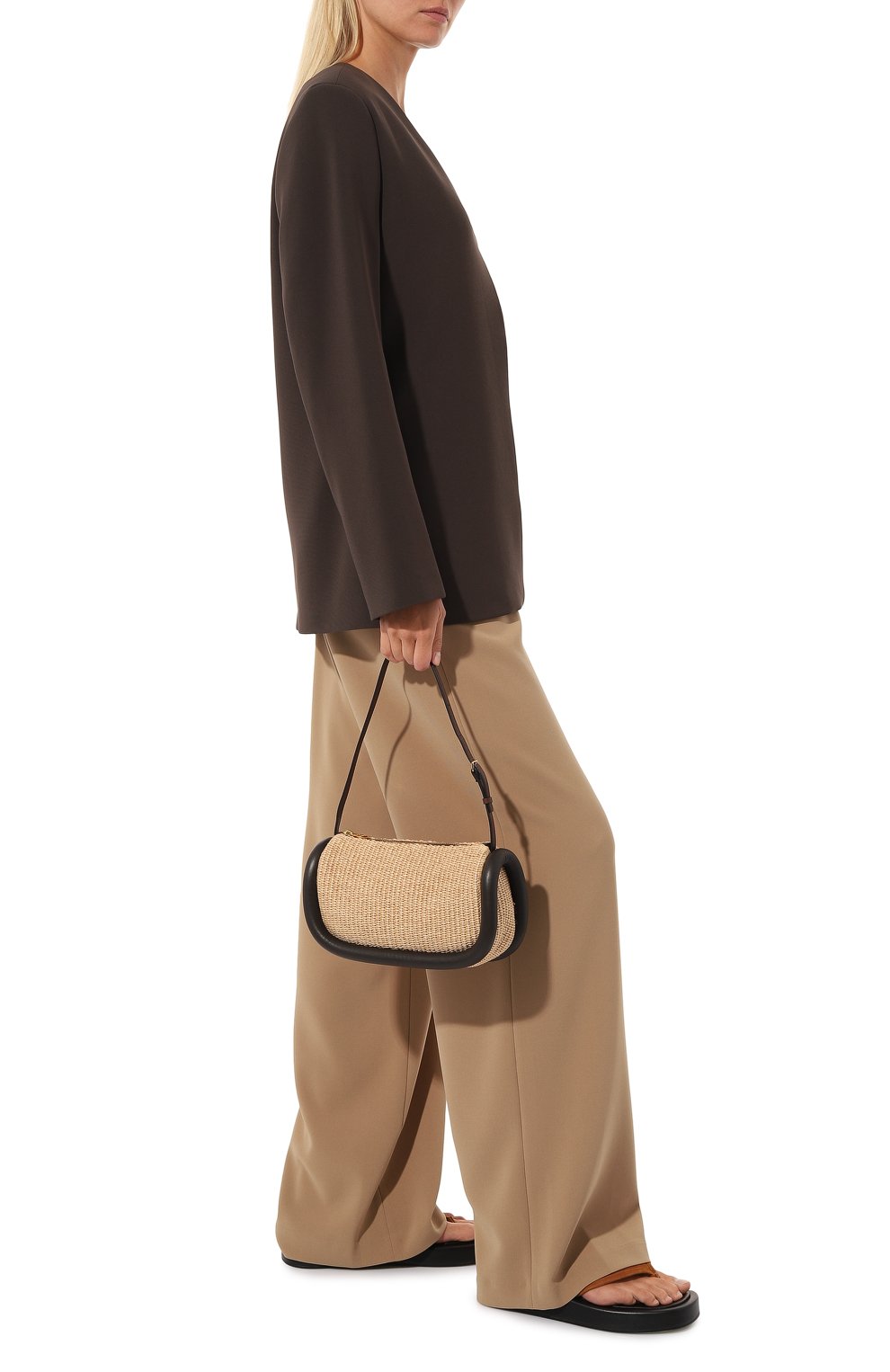 Сумка bumper 15 JW ANDERSON, арт. HB0459-FA0055, фото 7