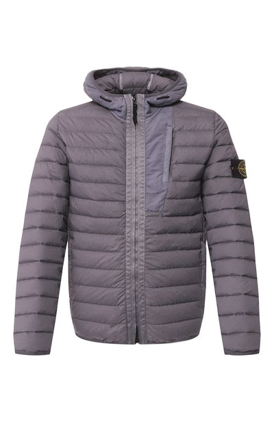 Пуховая куртка STONE ISLAND, арт. 721541225, фото 1