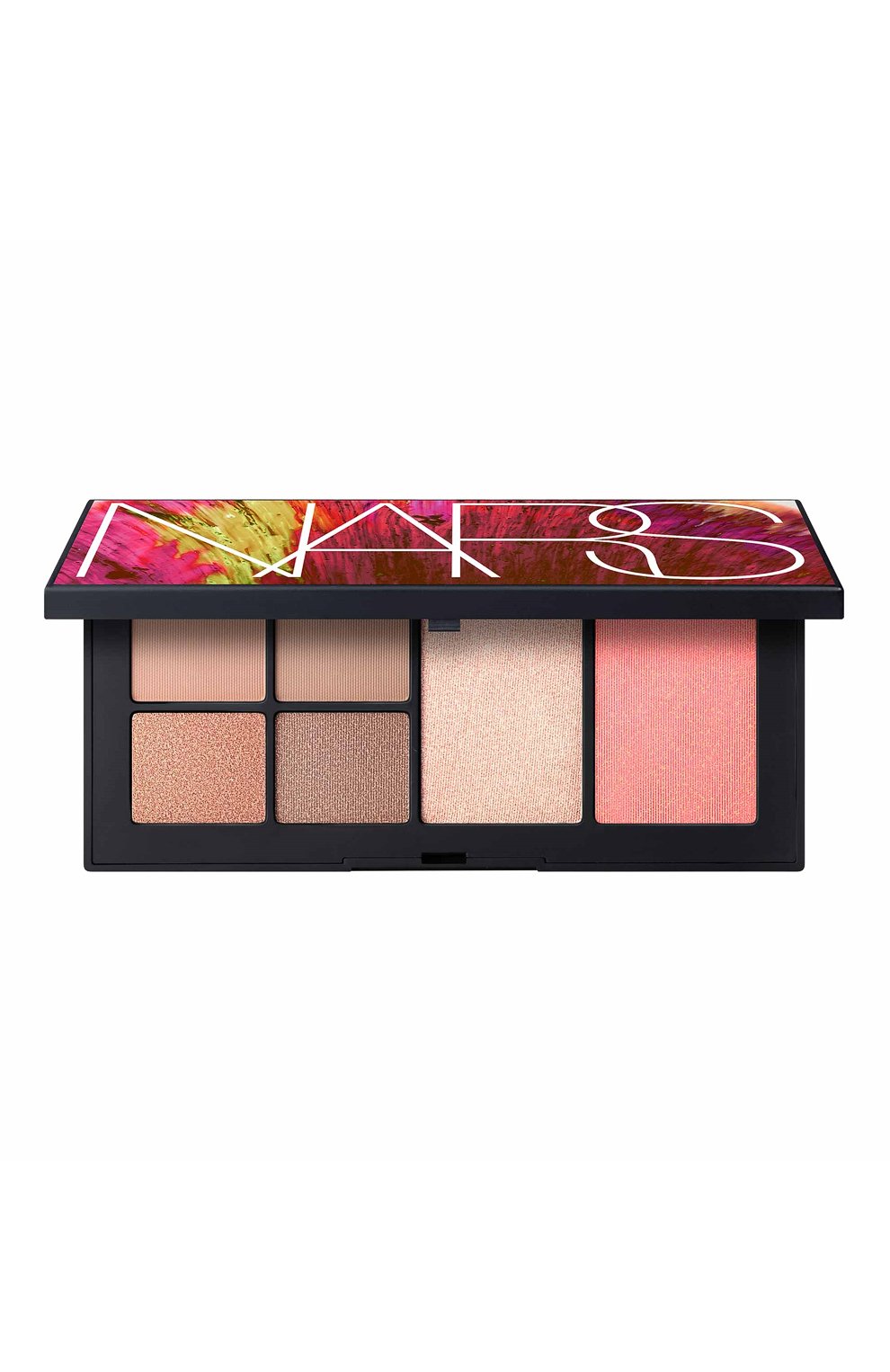 Палетка для макияжа lost in luster face palette NARS, арт. 1187NS, фото 1