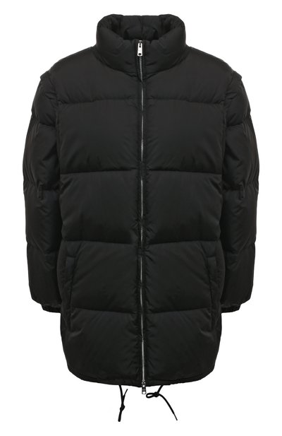 Женский пуховик PRADA, арт. 291806-1WQ9-F0002