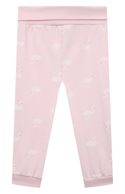 Хлопковая пижама SANETTA, арт. 221891, фото 4