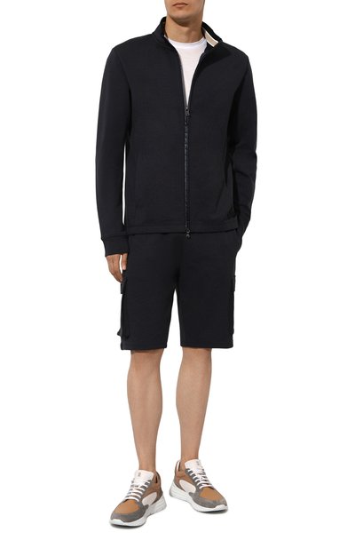 Толстовка BOGNER, арт. 81037277, фото 2