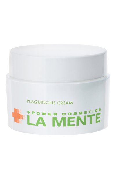 Женское плацентарный крем с коэнзимом q10 plaquinone cream (30ml) LA MENTE, арт. 4543802600215