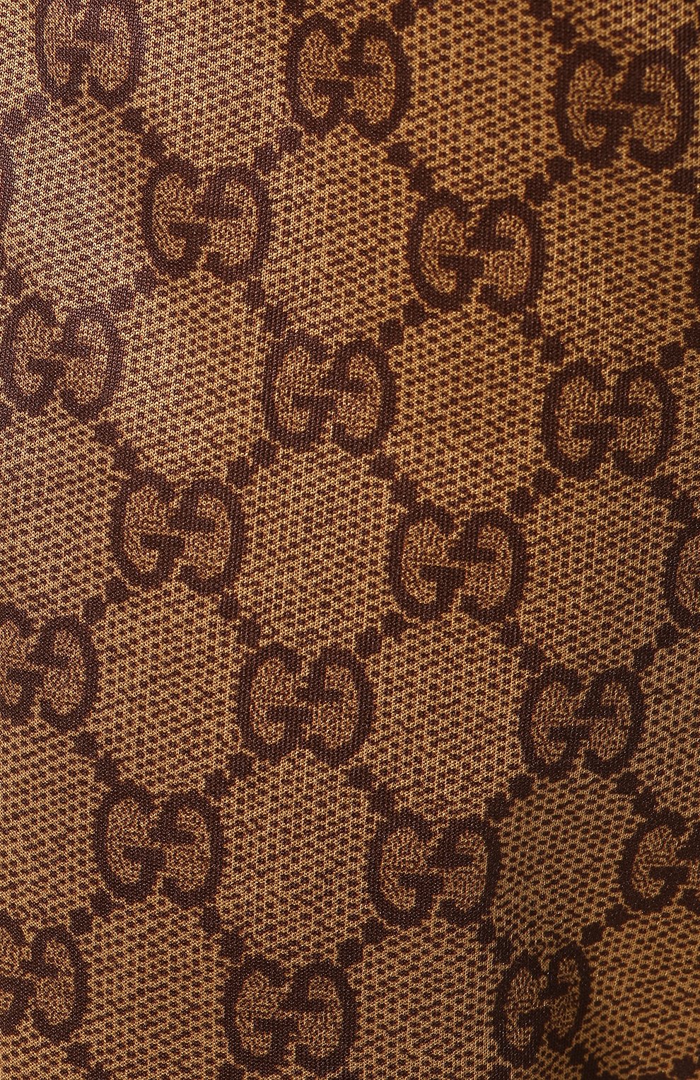 Джоггеры GUCCI разноцветного цвета по цене 141120 руб., арт. 546427/XJAEL, фото 5 Джоггеры GUCCI, арт. 546427/XJAEL, фото 5