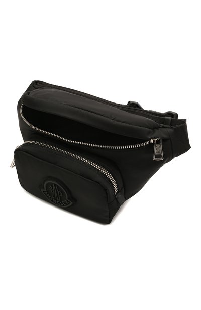 Текстильная поясная сумка durance MONCLER, арт. G1-09A-5M702-00-02ST8, фото 4