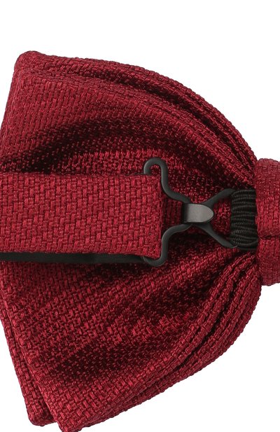 Шелковый галстук-бабочка BRIONI, арт. 01L200/PZ416, фото 3