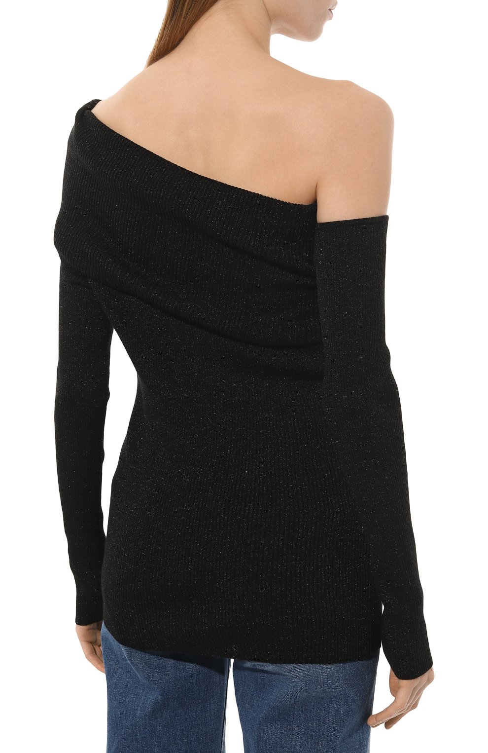 Шерстяной пуловер P.A.R.O.S.H., арт. L0ULUX-D540679, фото 4