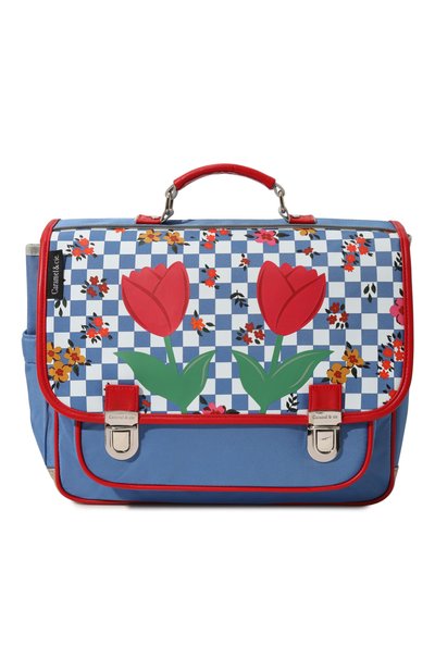 Портфель medium CARAMEL ET CIE, арт. MSA09, фото 1